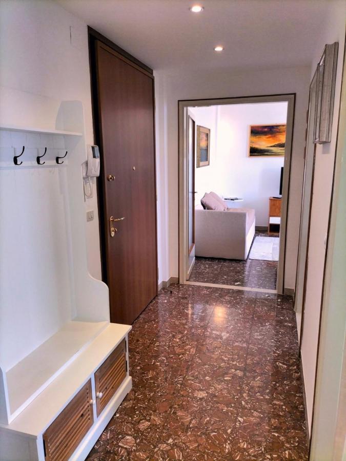 Dario.Home Amabile Dimora In Centro A Treviso Dış mekan fotoğraf