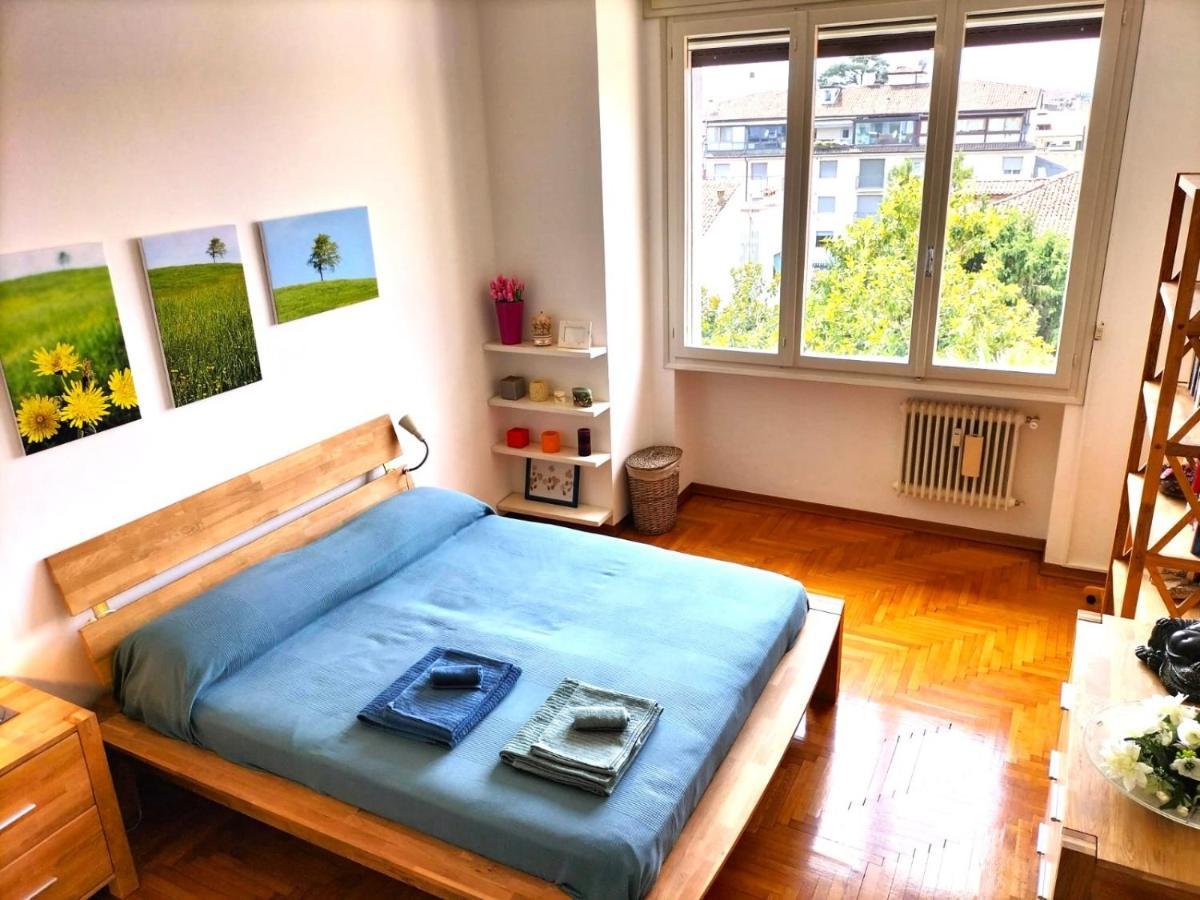 Dario.Home Amabile Dimora In Centro A Treviso Dış mekan fotoğraf