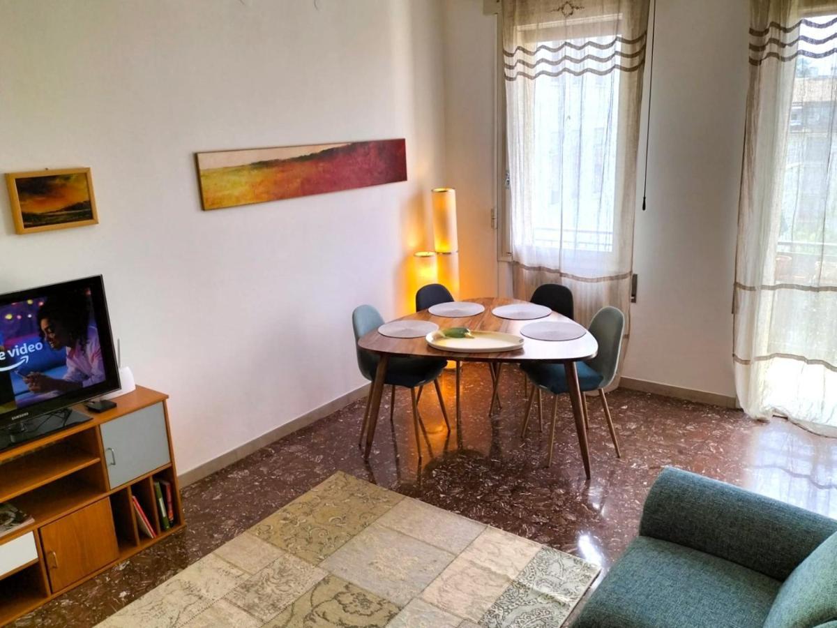 Dario.Home Amabile Dimora In Centro A Treviso Dış mekan fotoğraf