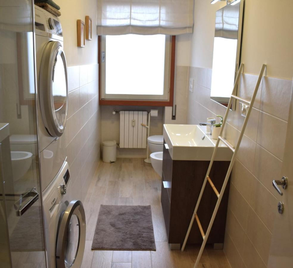 Dario.Home Amabile Dimora In Centro A Treviso Dış mekan fotoğraf