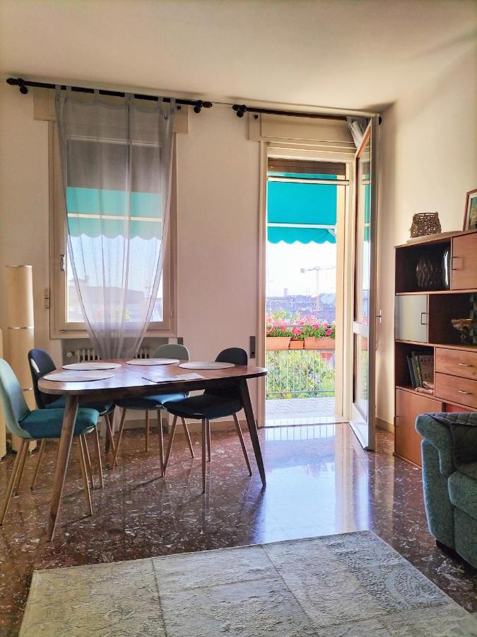 Dario.Home Amabile Dimora In Centro A Treviso Dış mekan fotoğraf