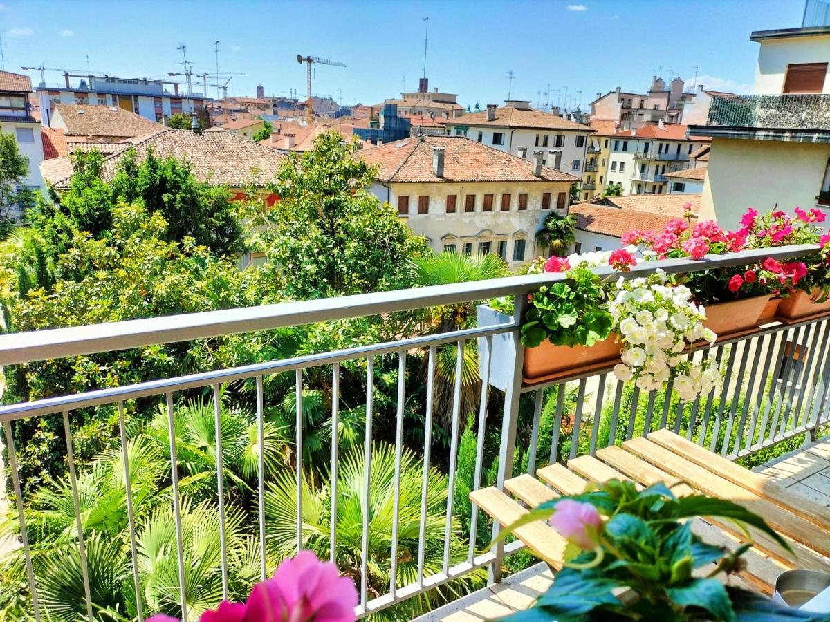 Dario.Home Amabile Dimora In Centro A Treviso Dış mekan fotoğraf